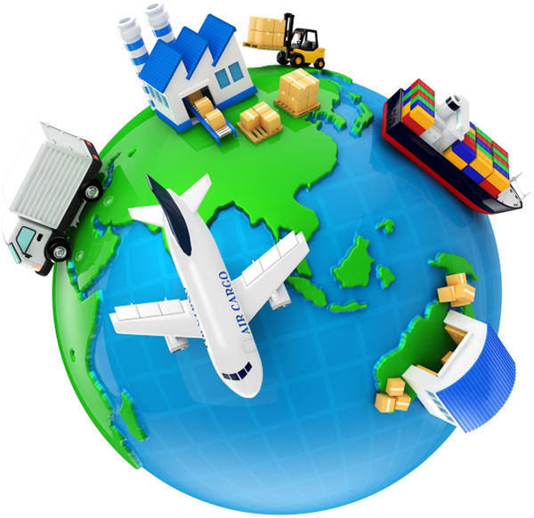 GMP Shipping Logistics
